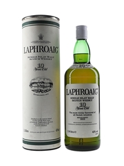 Laphroaig 10 Year Old