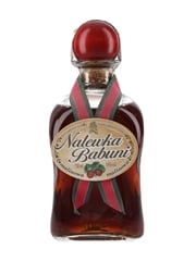 Nalewka Babuni Raspberry Liqueur