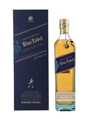 Johnnie Walker Blue Label