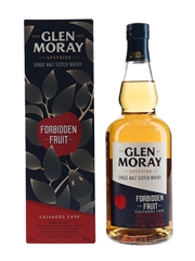 Glen Moray Forbidden Fruit