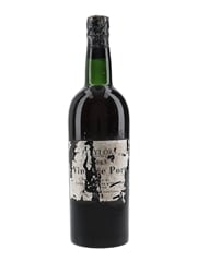 1963 Taylors Vintage Port
