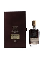 Glendronach 1989 29 Year Old Kingsman Edition