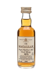 Macallan 1975