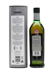 Glenfiddich Millennium Vintage 2012 (Misprinted Label) Bottled 2012 70cl