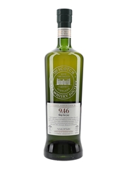 Glen Grant 17 Year Old SMWS 9 46 Skip For Joy