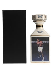 Pointer's Ceramic Decanter