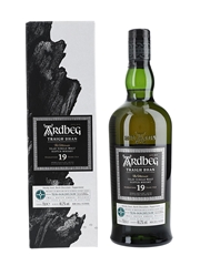 Ardbeg 19 Year Old Traigh Bhan