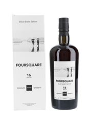 Foursquare 2005 16 Year Old