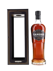 Tamdhu 18 Year Old