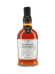 Foursquare Redoutable 14 Year Old Single Blended Rum