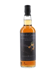 Bowmore 2003 17 Year Old Whisky Sponge Edition No.50
