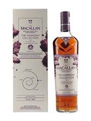 Macallan The Harmony Collection Guardian Oak