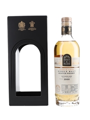 Sutherland 2000 Cask No. 1434