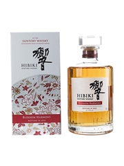 Hibiki Blossom Harmony