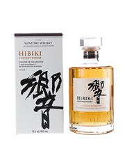 Hibiki Japanese Harmony