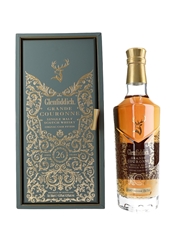 Glenfiddich 26 Grande Couronne Cognac Cask Finish