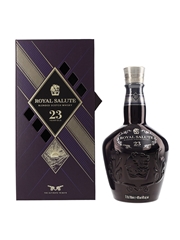 Royal Salute 23 Year Old