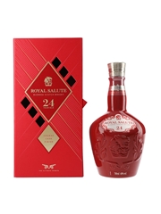 Royal Salute 24 Year Old Cognac Finish