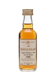 Macallan 1980