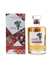 Hibiki Blossom Harmony