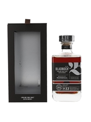 Bladnoch Master Distiller s Waterfall Batch 3 2022 Edition Port Pipe Cask Finish