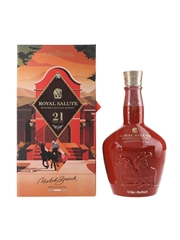Royal Salute 21 Year Old The Polo Estancia Edition