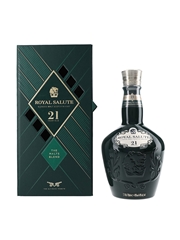 Royal Salute 21 Year Old The Malts Blend