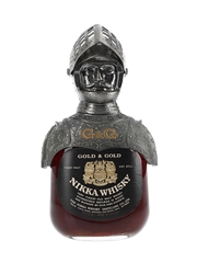 Nikka Gold & Gold Knight