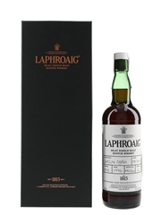 Laphroaig 1996 Single Cask