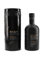 Bruichladdich Black Art 1990 23 Year Old