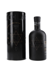 Bruichladdich Black Art 1990 23 Year Old