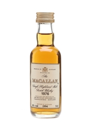 Macallan 1976