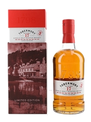 Tobermory 17 Year Old