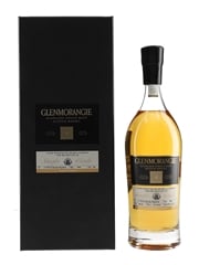 Glenmorangie 23 Year Old Rare Cask 11002