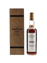 Macallan 1951