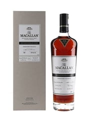 Macallan Estate Single Cask