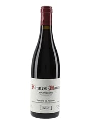 1997 Bonnes Mares Grand Cru