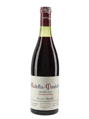 1989 Ruchottes Chambertin Grand Cru