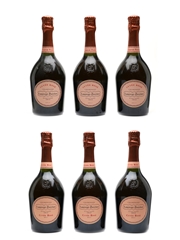 Laurent Perrier Cuvee Rose