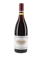 1995 Chambolle Musigny Les Amoureuses