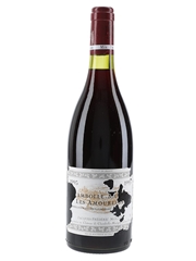 1995 Chambolle Musigny Les Amoureuses