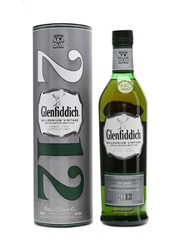 Glenfiddich Millennium Vintage 2012 (Misprinted Label) Bottled 2012 70cl