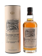 Craigellachie 1995 23 Year Old