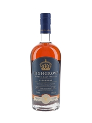 Cotswolds Highgrove King S Birthday Vatting Batch 2