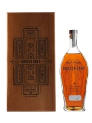 Angels Envy Cask Strength 2019