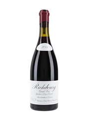 2013 Richebourg Grand Cru