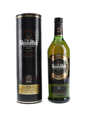 Glenfiddich 12 Year Old Special Reserve