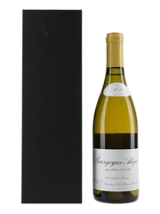 2010 Bourgogne Aligote