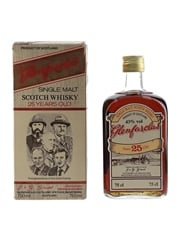 Glenfarclas 25 Year Old