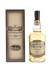 Glenturret 15 Year Old